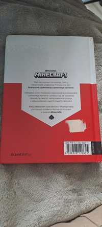 Minecraft Podręcznik Użytkownika czerwonego kamienia
