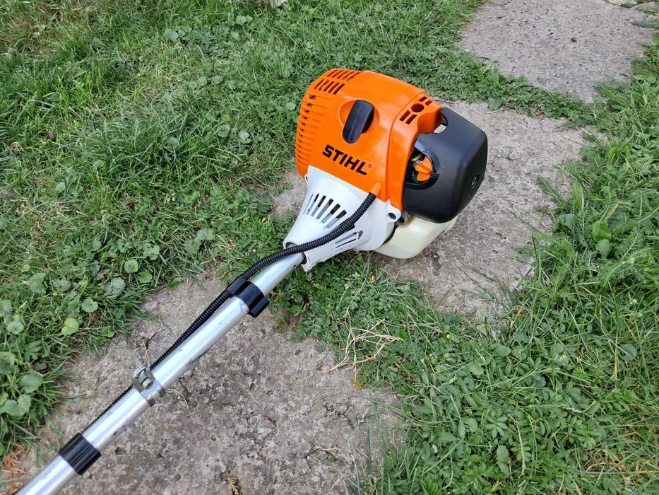 Kosa spalinowa stihl FS130 1.9KM idealny stan Germany FS 130 131