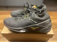 Buty halowe - Mizuno Wave Stealth Neo  męskie (44)