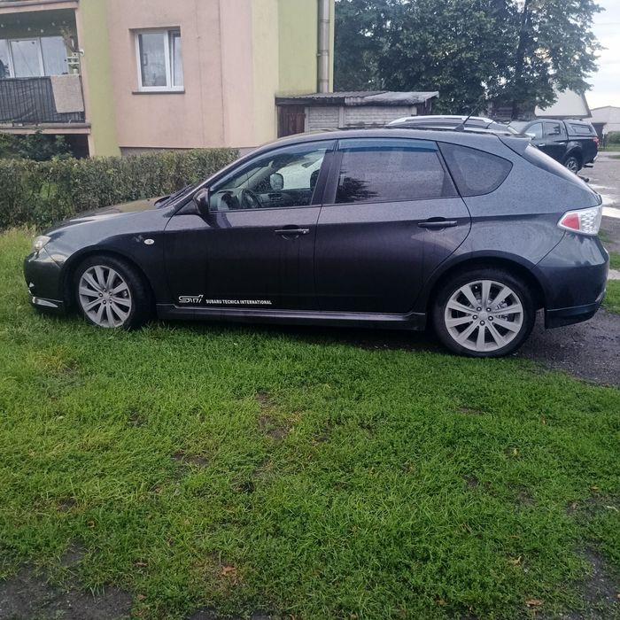 Продам Subary Impreza