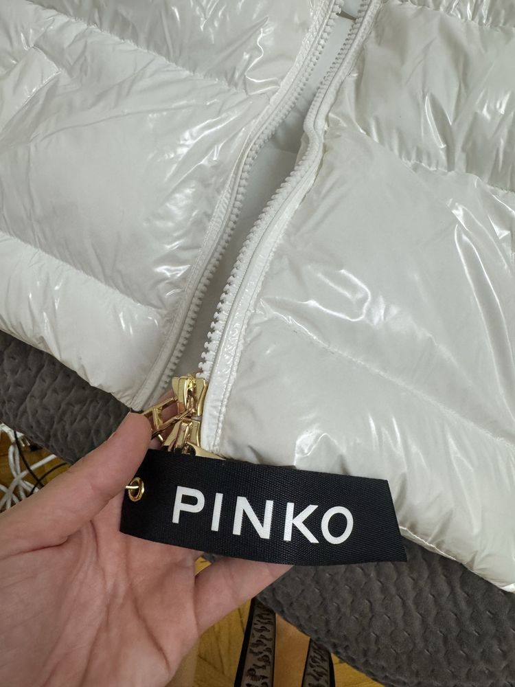 Куртка оригінал pinko