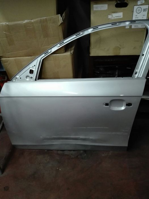 Porta condutor audi a4 2013