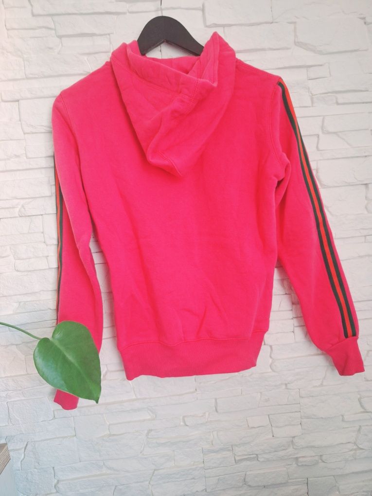 Bluza sportowa z logo