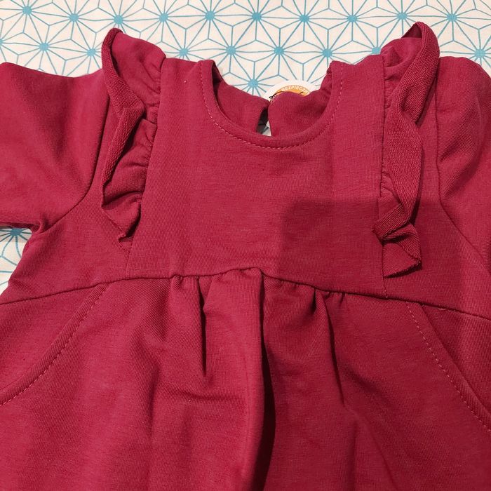 Sukienka dla dziewczynki 86 nowa