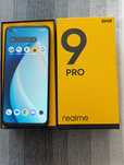 Telefon Realme 9 Pro 5G zielony