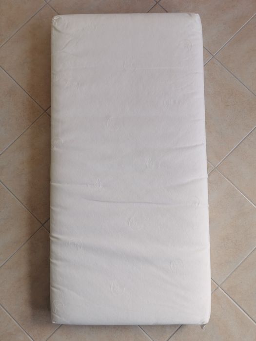 Colchão de berço