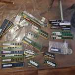 Ram ddr3   4gbx4gb