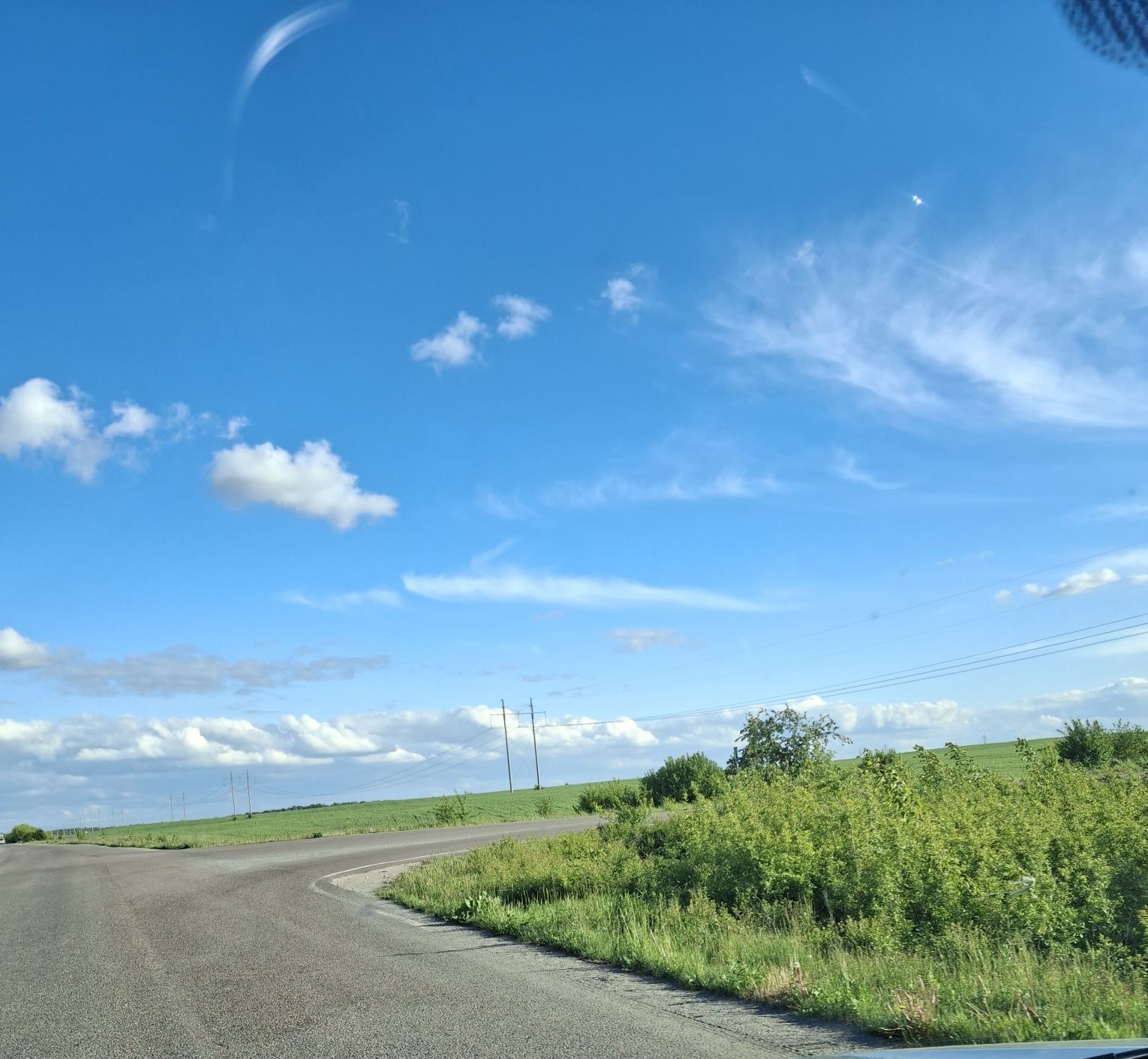 Продам пай, фасадний об'їздна Сарни-Львів