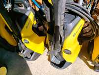 Myjki ciśnienieniowe Karcher k4 k5 720mx Full Control Power Control