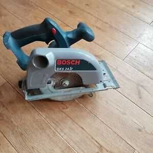 BOSCH GKS 24V pila aku bez bateria