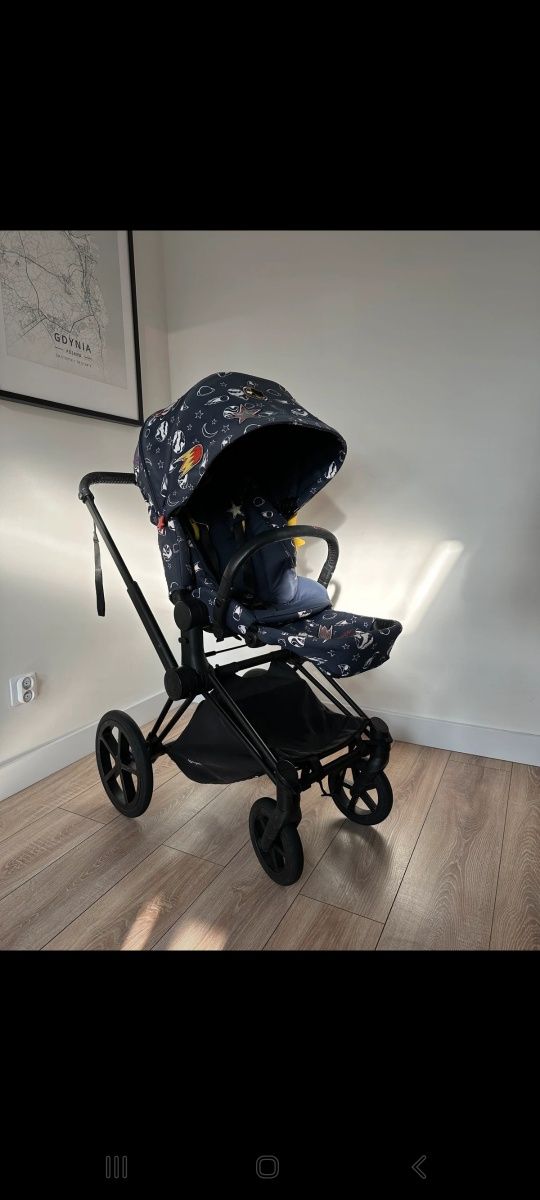 Soacerowka cybex