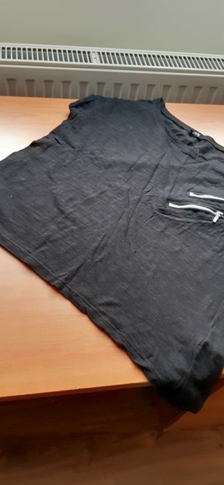 Tshirt damski rozmiar S