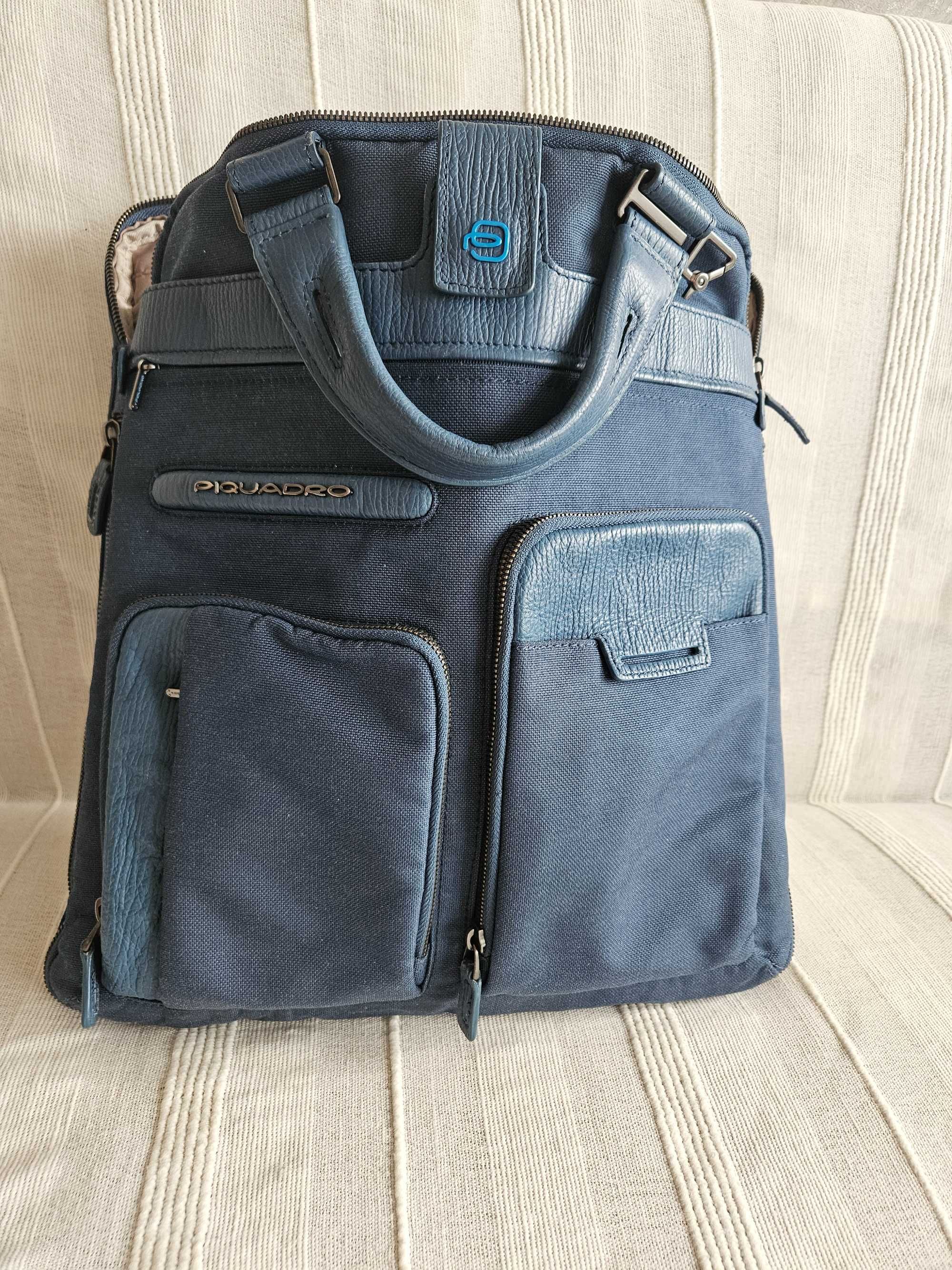 Рюкзак сумка Piquadro CA2912SI_AV
