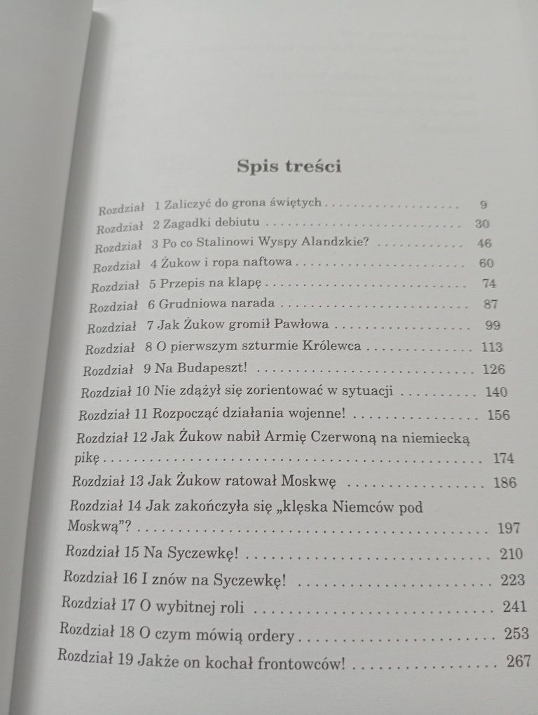 Suworow Wiktor - Cień zwycięstwa