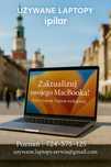 Instalacja systemów OSX na nieobsługiwanych MacBookach