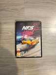 Gra Need for speed heat pc