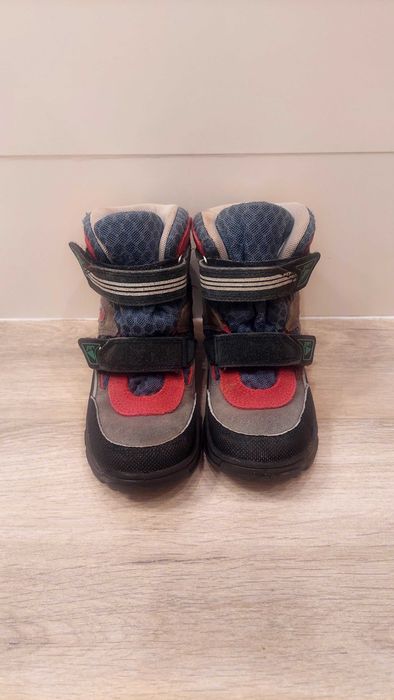Buty zimowe śniegowce Bartek r.28