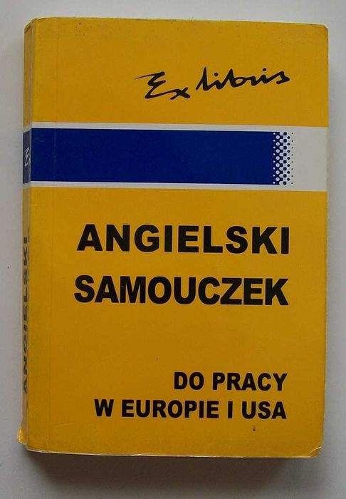 Angielski samouczek