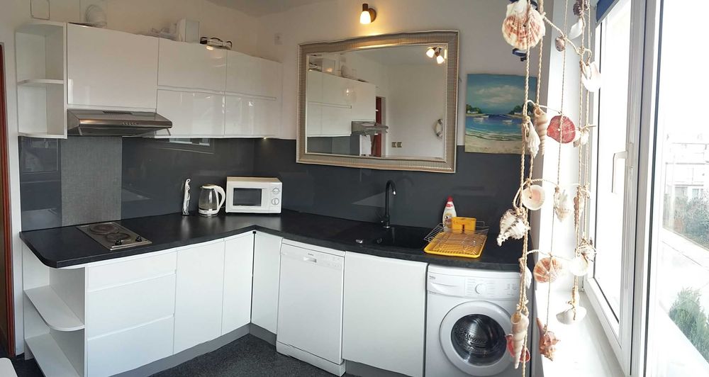 Do wynajęcia dom w Sopocie - Okazja