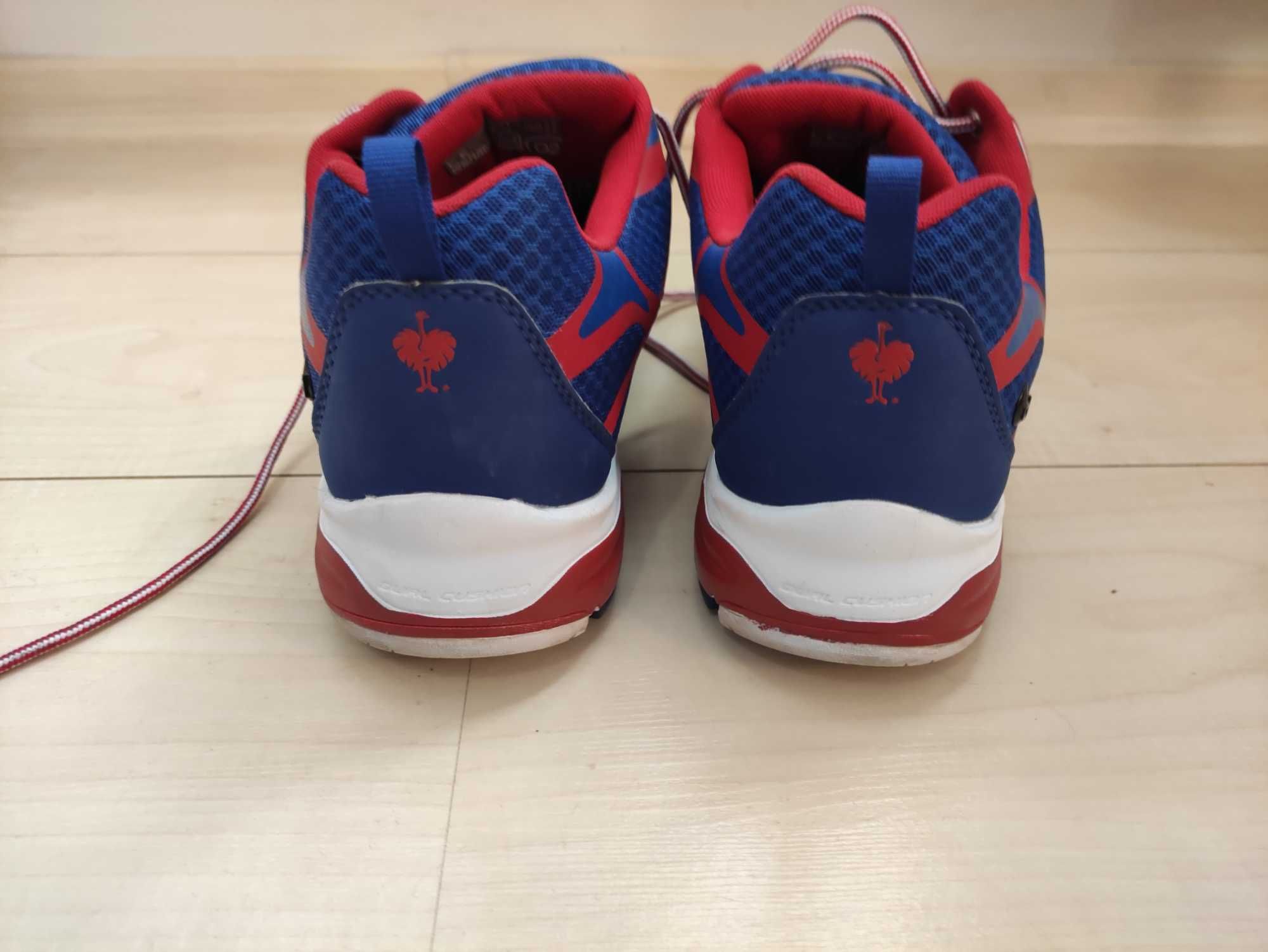 Buty robocze O2 Engelbert Strauss Thebe II SRA r. 44 29 cm nowe