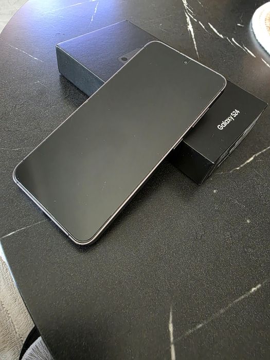 Samsung S24 256 GB