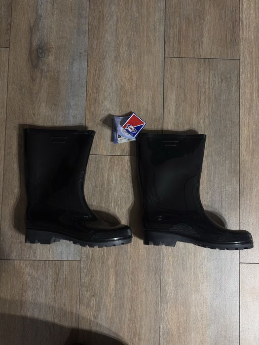 Kalosze robocze DEMAR