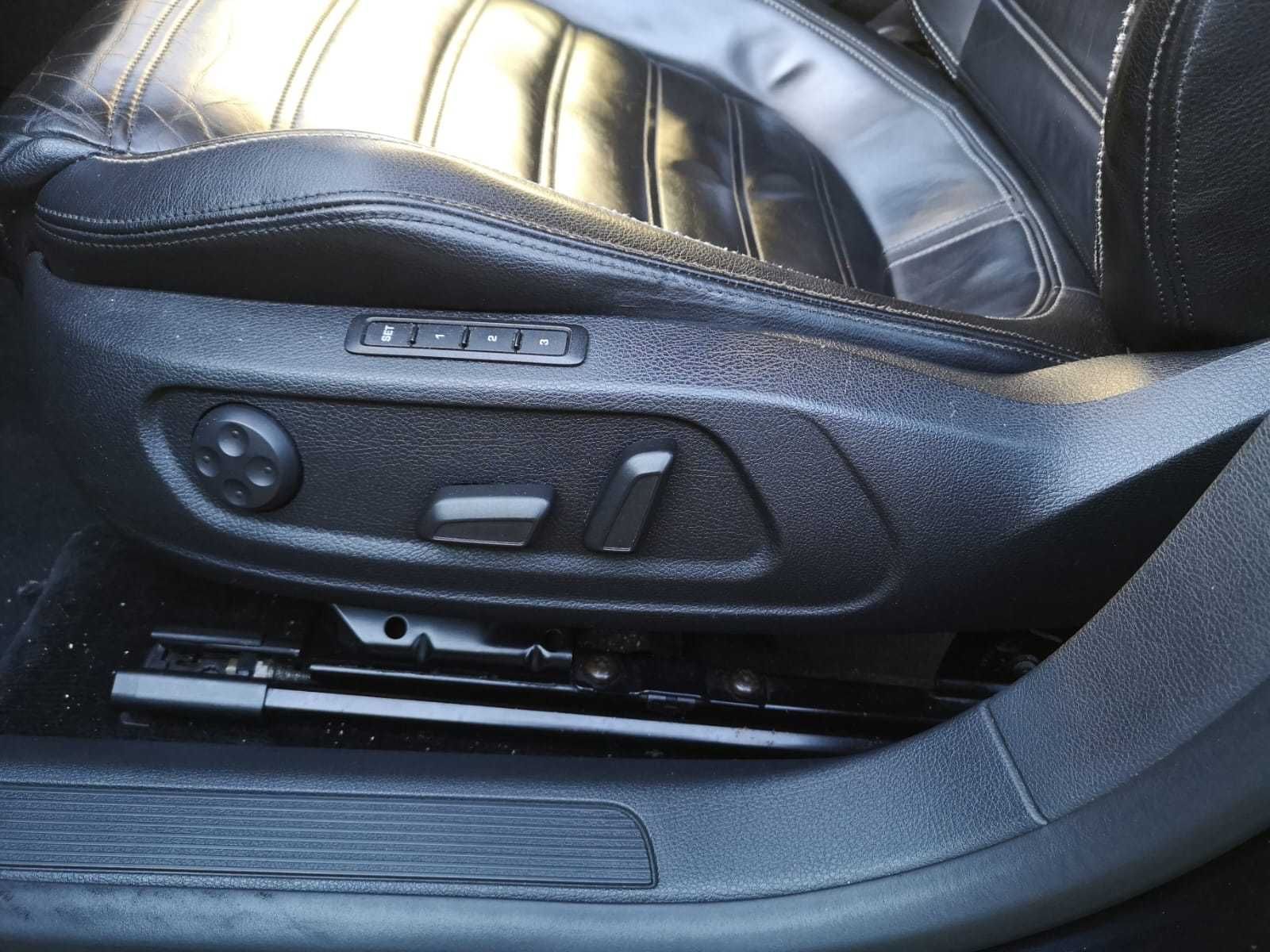 Passat cc 170 cv 2000TDI
