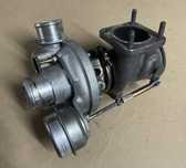 Turbo Garrett 1446 Abarth