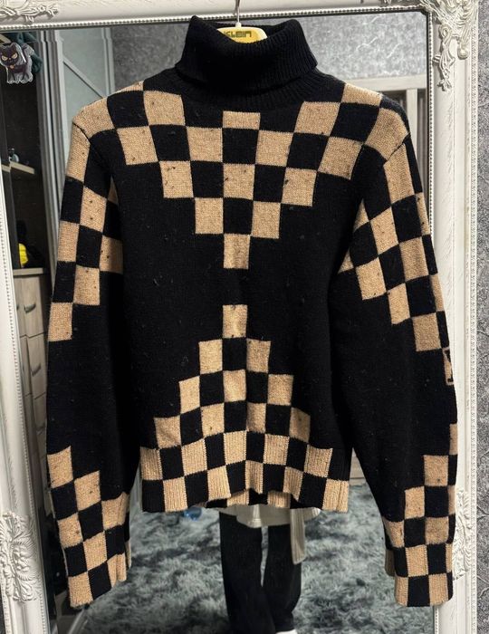 Светр Louis Vuitton