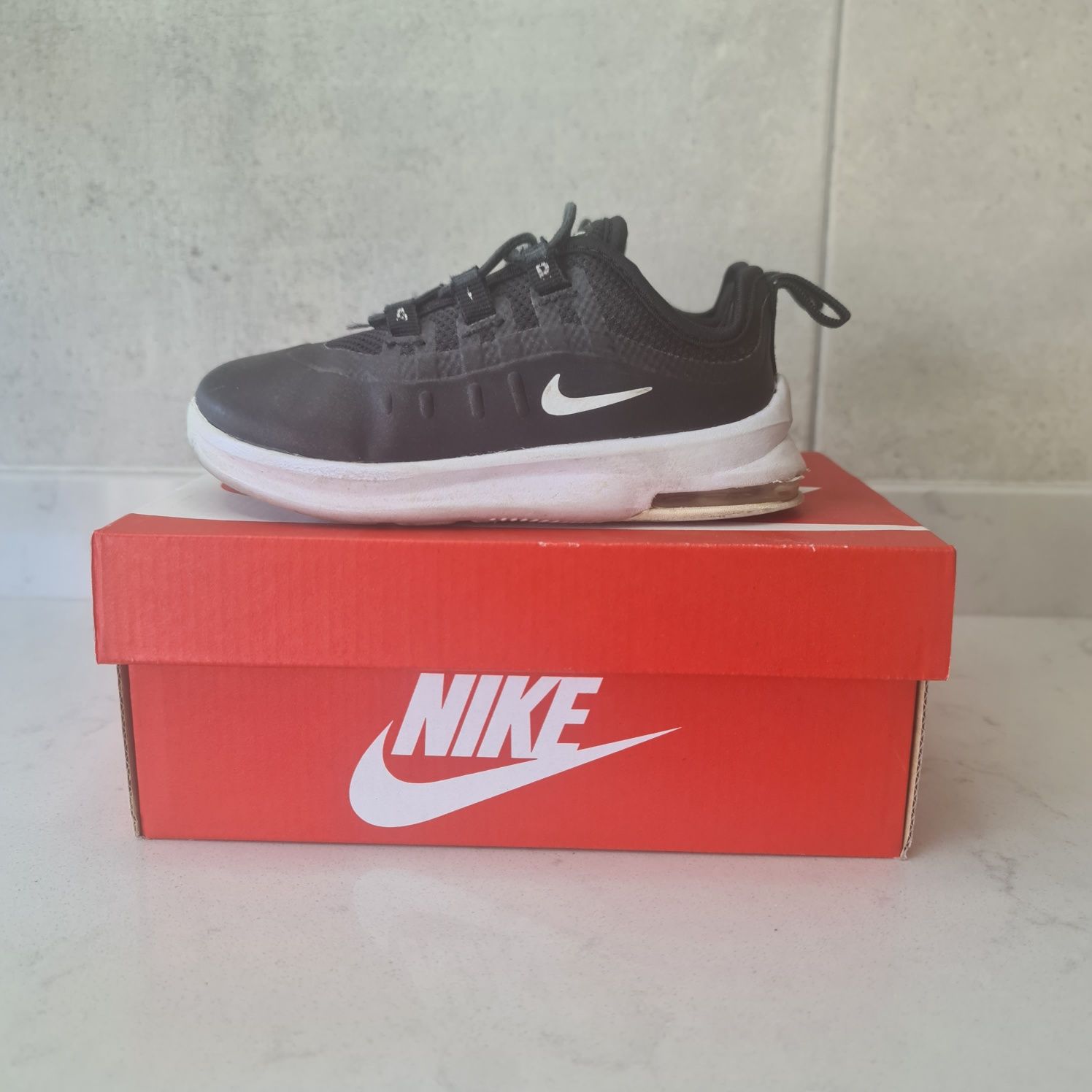 Ténis Nike Air Max Axis (TD) de Criança, tamanho 25