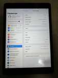 iPad 9 покол. 2021р. 64GB. Space Grey. Без обмежень. Гарантія