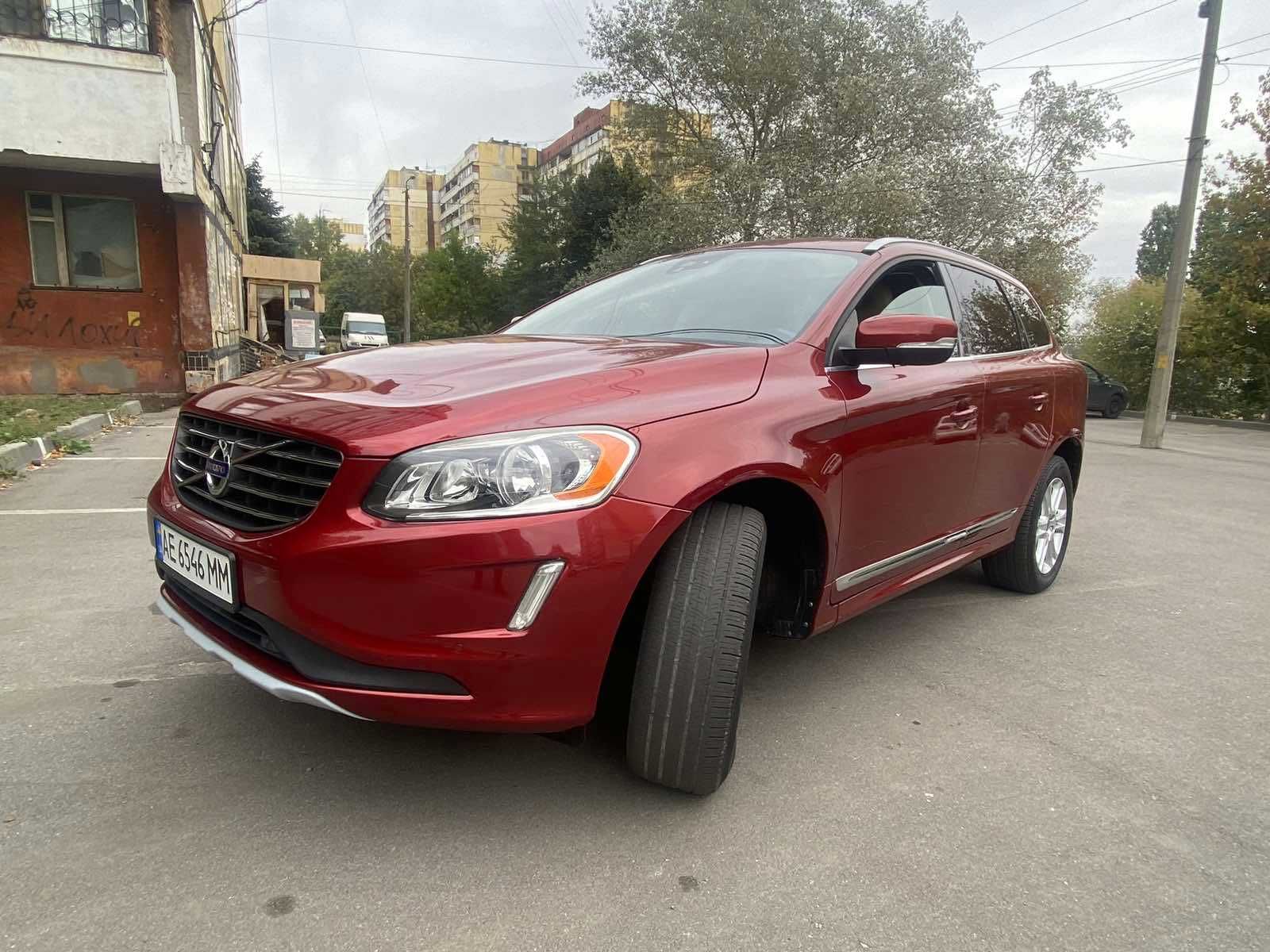 продам Volvo XC60