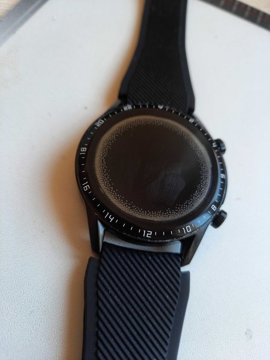Smartwatch HUAWEI Watch GT 2 46 mm uszkodzony