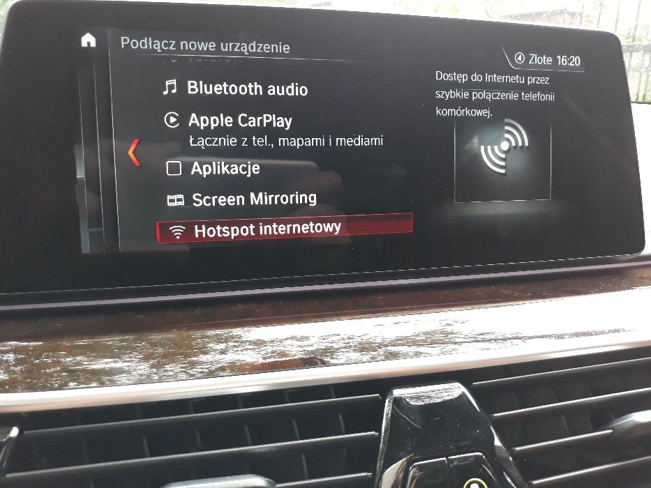BMW Aktualizacja Mapa Programowanie F10 F15 E60 E90 X5 X6 X1 X3 1 3 5