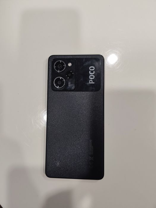 Poco X5 Pro 8 RAM 256gb