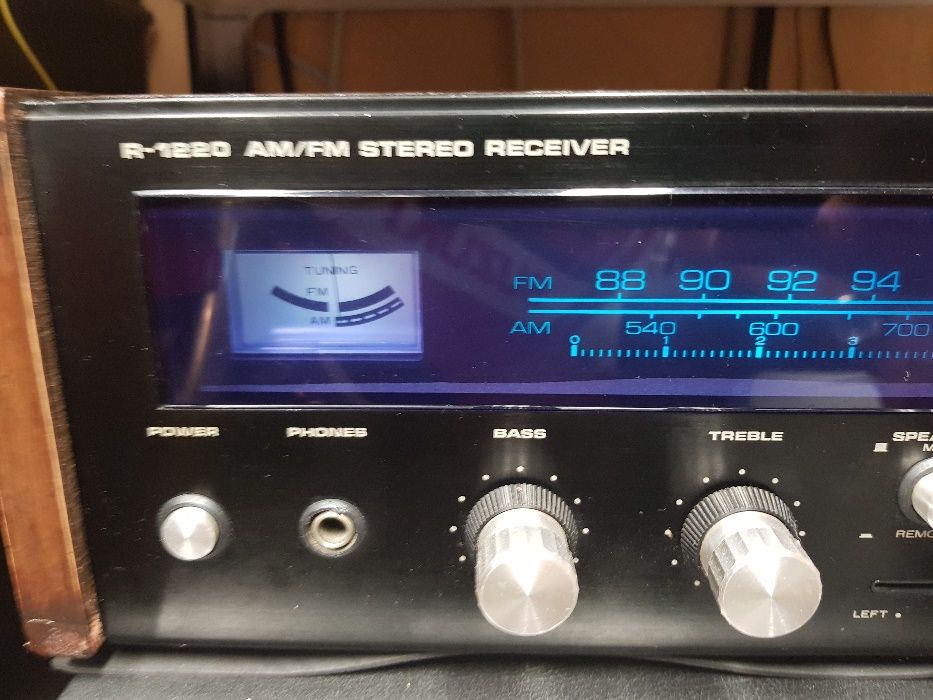 MARANTZ Receiver 1550