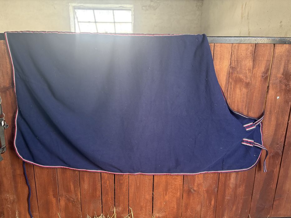 Derka polarowa 125 cm