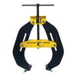 Centrownik Pozycjoner stalowy do rur CPA120 4,5 - 12" NOWY!