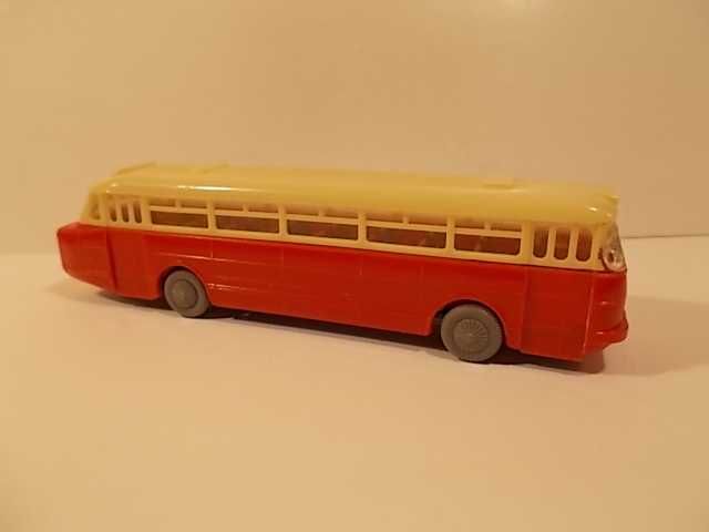 1:87 permot / espewe/ddr - ikarus