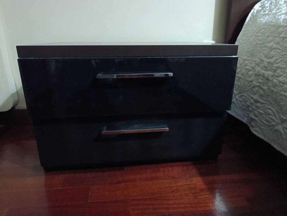 mobília quarto casal completo