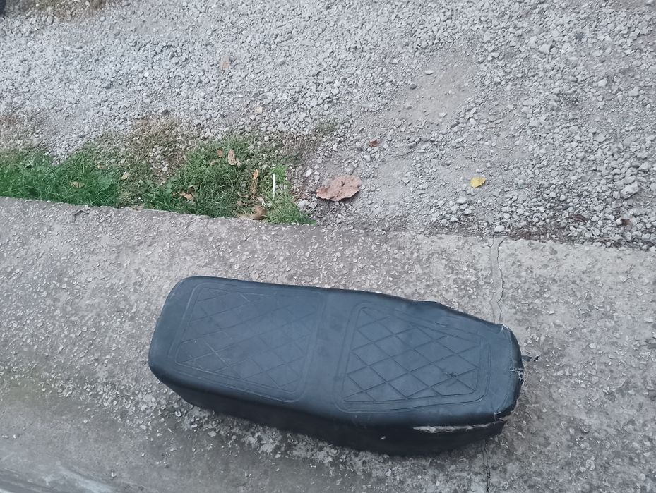 Сиденье восход 3м