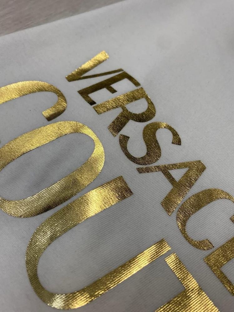 T-shirt versace jeans couture  XXL