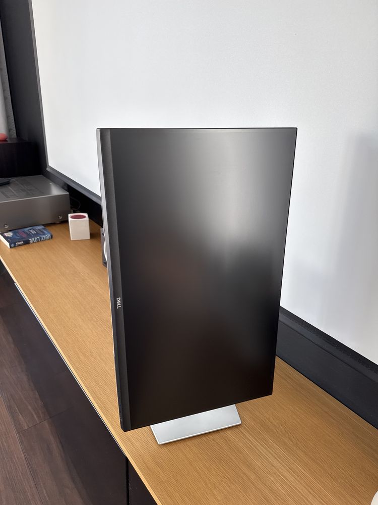 Monitor Dell S2722DC 27" 2K IPS 75Hz 4ms