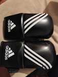 Luvas Boxe Adidas Climacool tamanho L/XL
