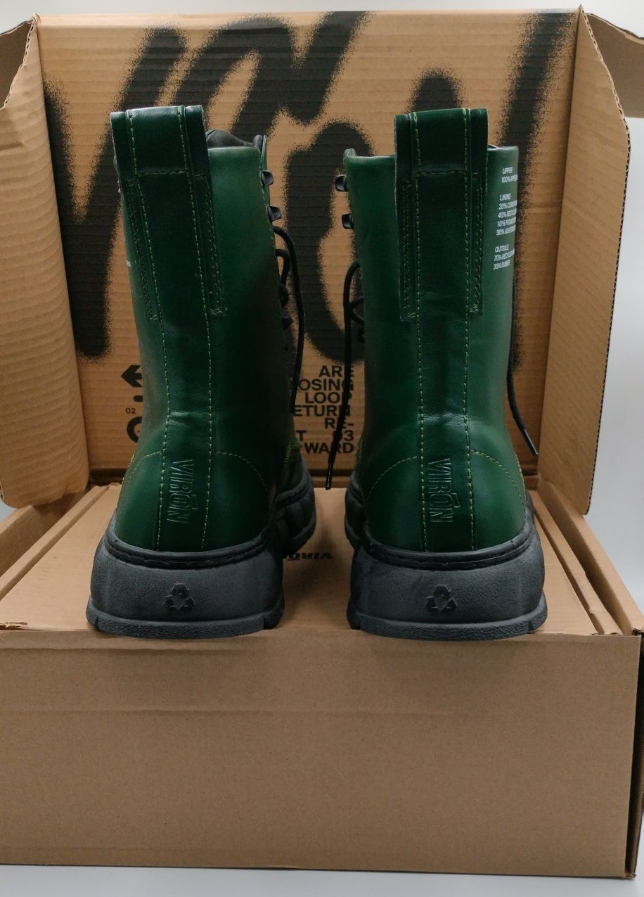 Promocja buty marki VIRON gratis zestaw skarpet kultowej marki Kubota