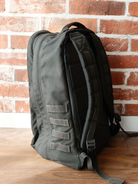 Plecak turystyczny GoRuck GR2 34L czarny cordura jak NOWY