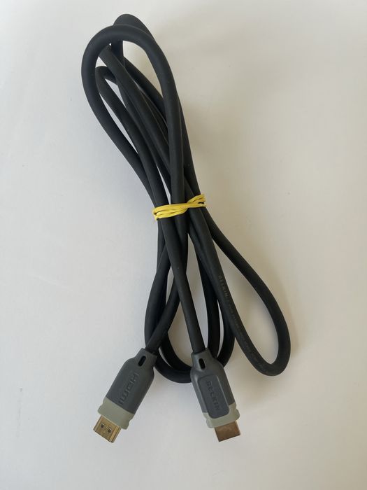HDMI to HDMI - Belkin - швидка передача - 2 метри