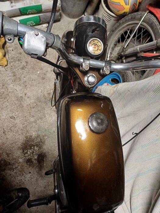 Sprzedam Romet ogar 200