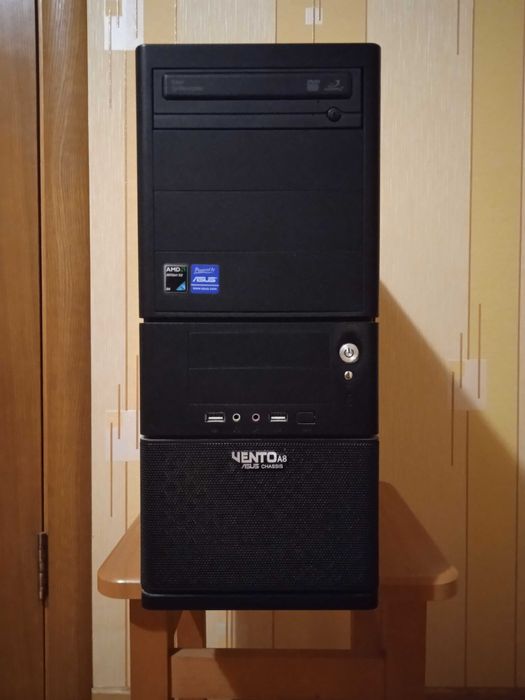 Компьютеры, внеш. модем, маршрутизаторы.