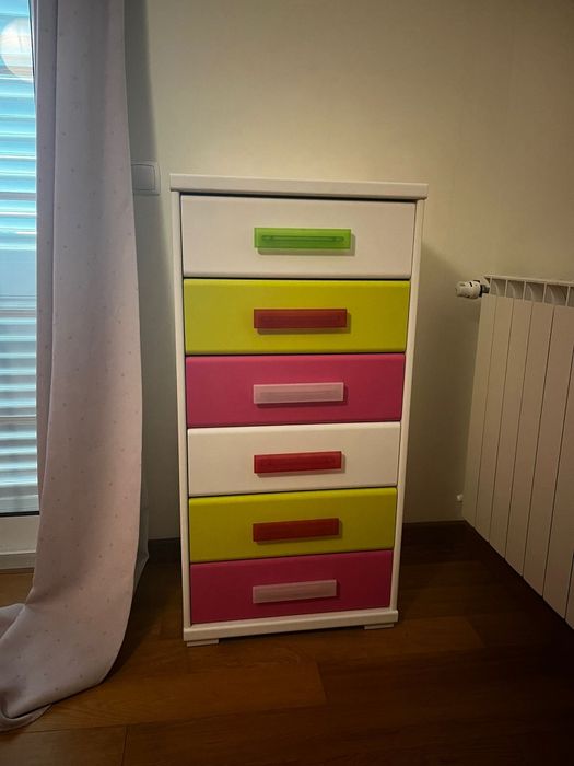 Mobília  de quarto
